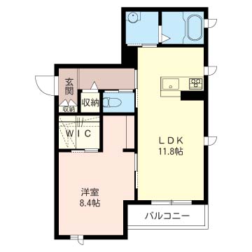 カドードゥヒデ 201号-2