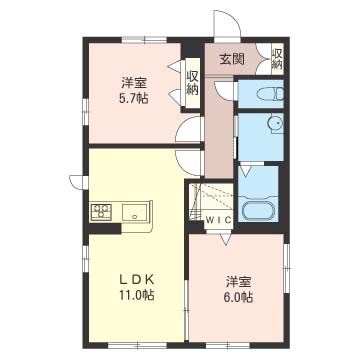 リラフォートメゾン 101号-15