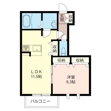 レーベンワース303-2