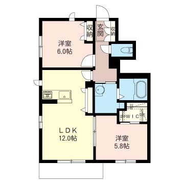フランジ パニ 102号-6