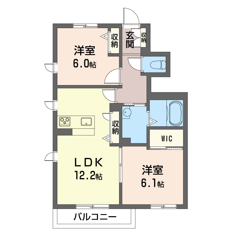 喜風館101-2
