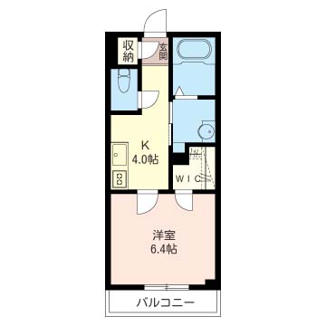 Helios Court 203号-6