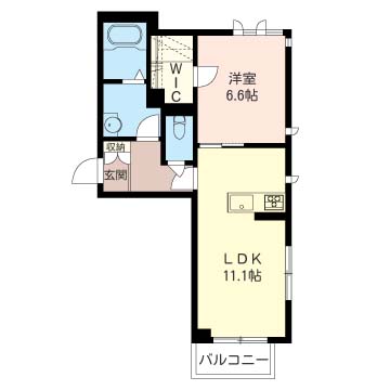 ガーランド 301号-2