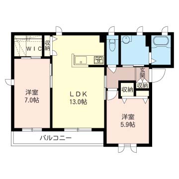 アン・シャトレ 101号-16