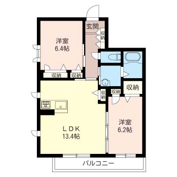 Ｅｍｉｌｅ　Ｍａｉｓｏｎ 105号-5