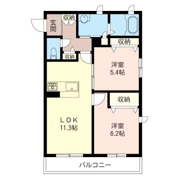 フレア　オダサガ305-2
