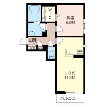 ポルックス 201号-14