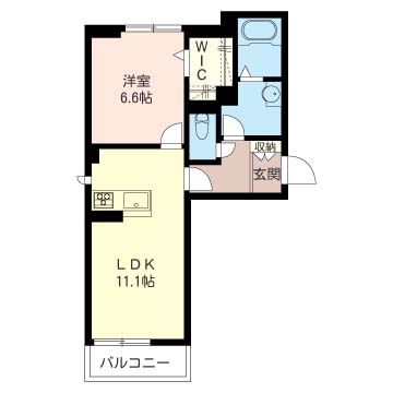 ポルックス 303号-4