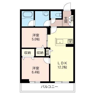 Ｓｉｎｃｅｒｉｔｙ　南町田 103号-14