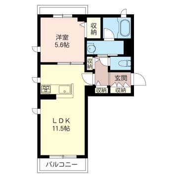 Le cocon 303号-4