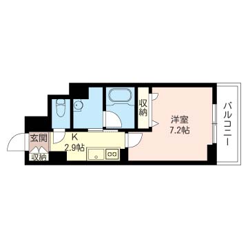 グランエステート橋本 205号-5