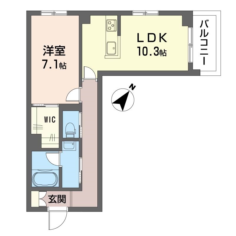 ル・シャルム・レミ305-2