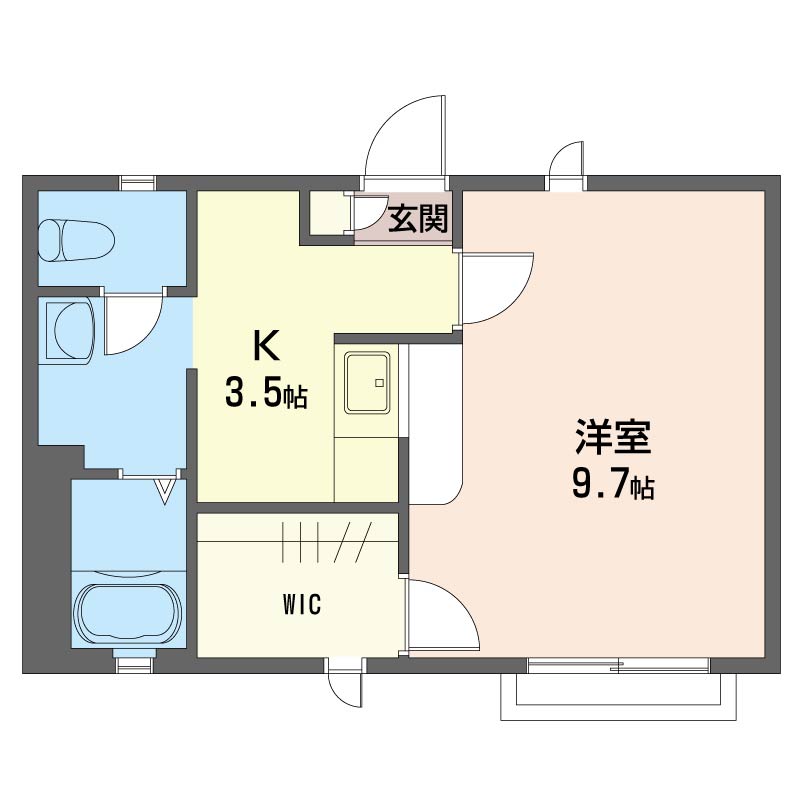 サンジェルマン205-2