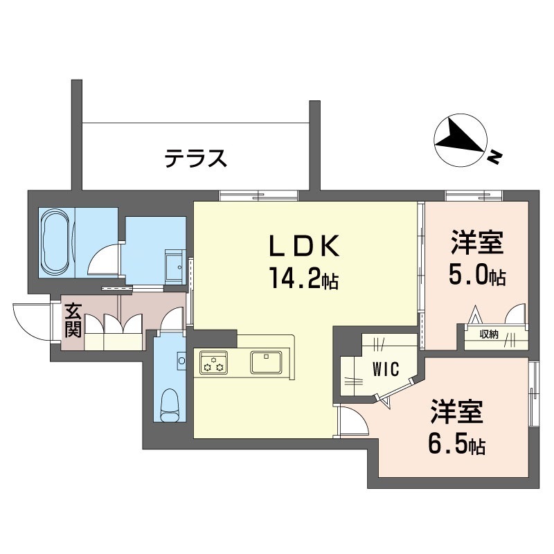 フォレスト101-2