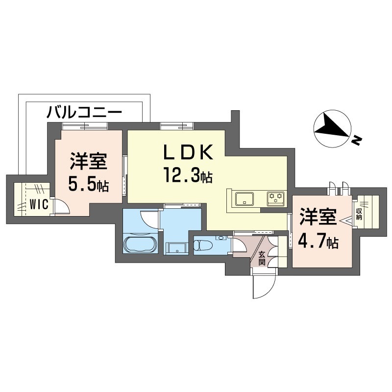 フォレスト305-2