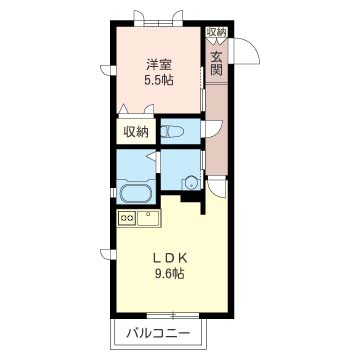 リリーシュ 203号-12