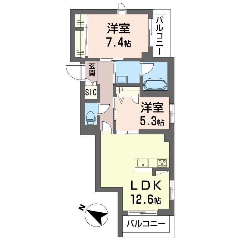 コンスティテューション 301号-13