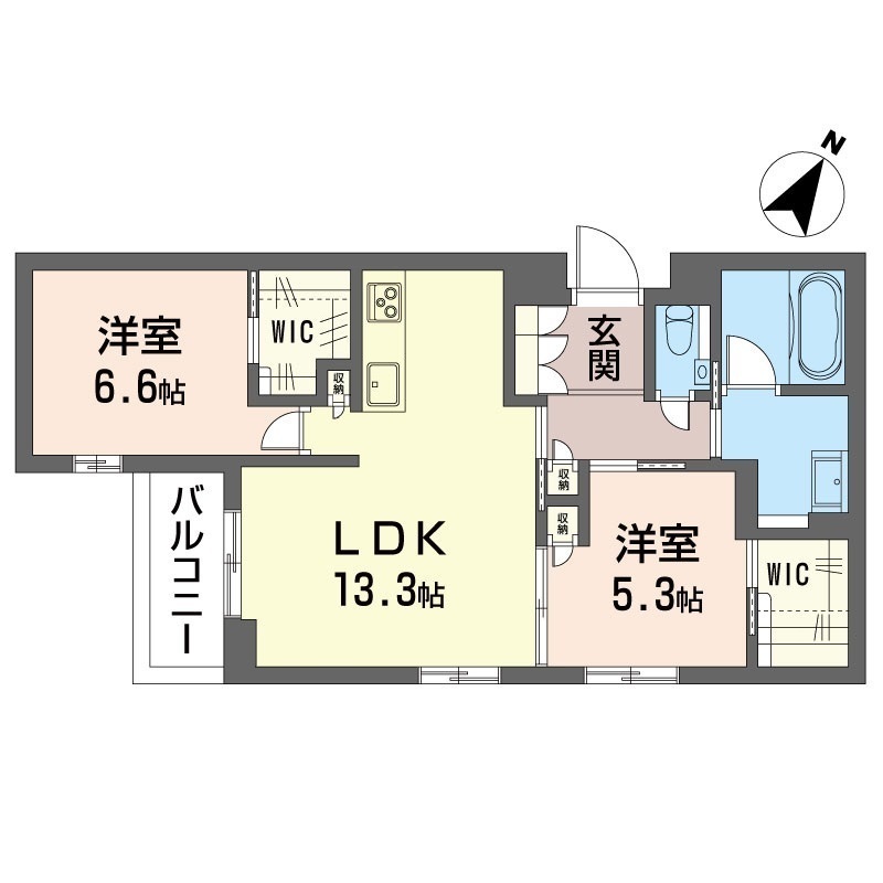 王禅寺の杜 203号-15