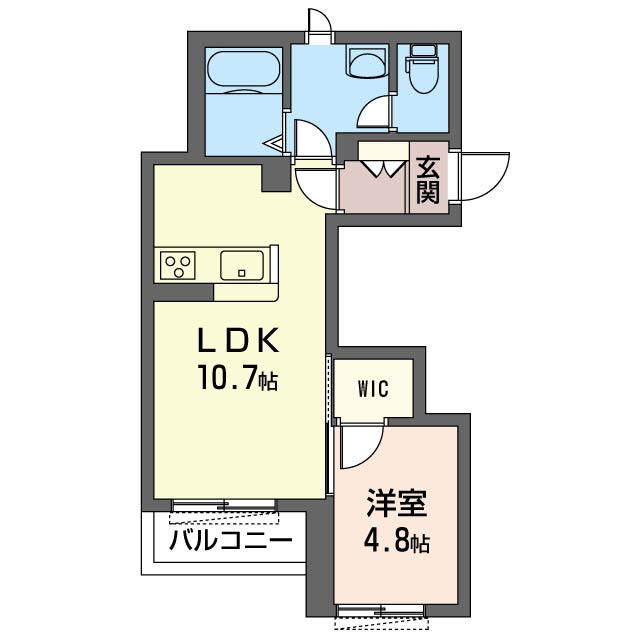 Ｍａｇｎｏｌｉａ 203号-16