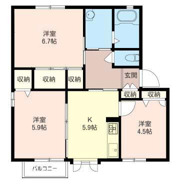 グレースＫ202-2