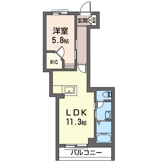 マ－リエ 303号-15