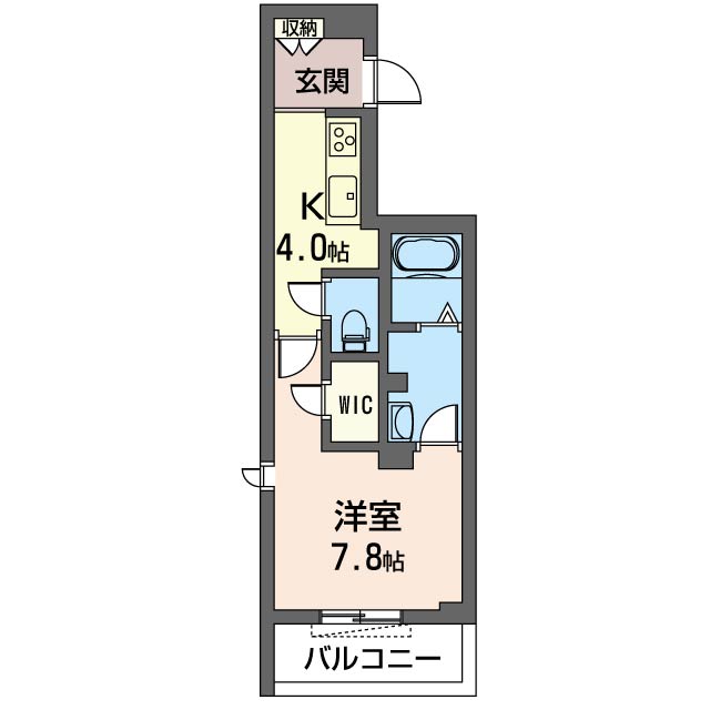 MA MAISON 305号-14