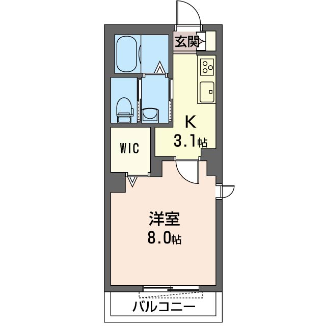 シャルマン 101号-16