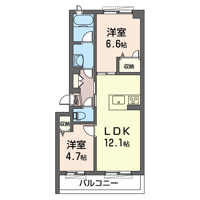 アンビエラ301-2