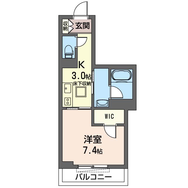 ハ-モニ-M 102号-16