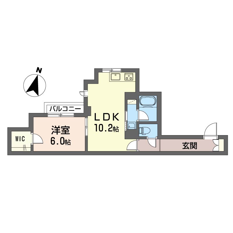 フラワー 301号-16