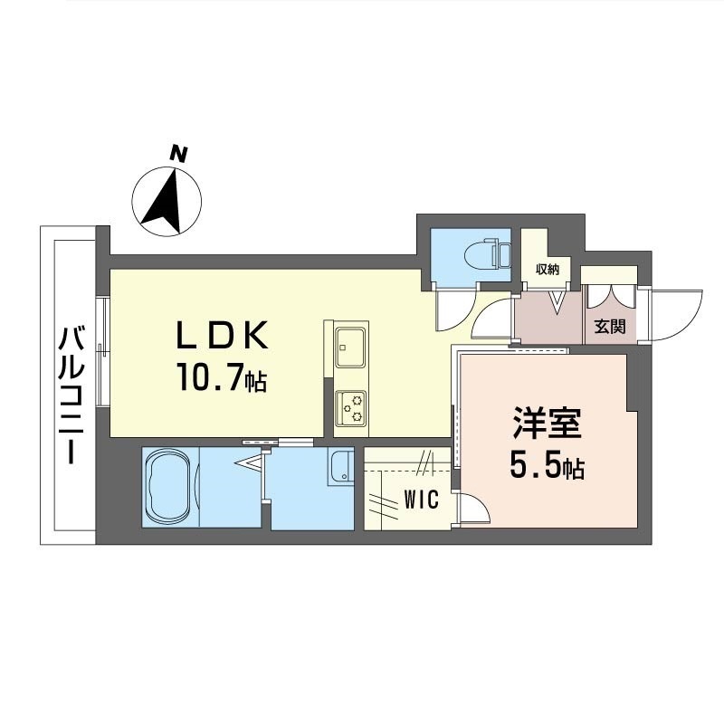 サンピラー湘南 104号-16