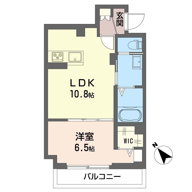 グラン　セラヴィ 305号-16