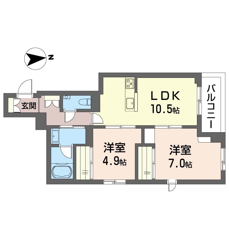 ｂｏｎｈｅｕｒ 202号-16