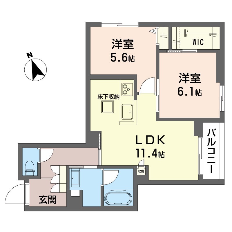 エフボーテ 101号-15