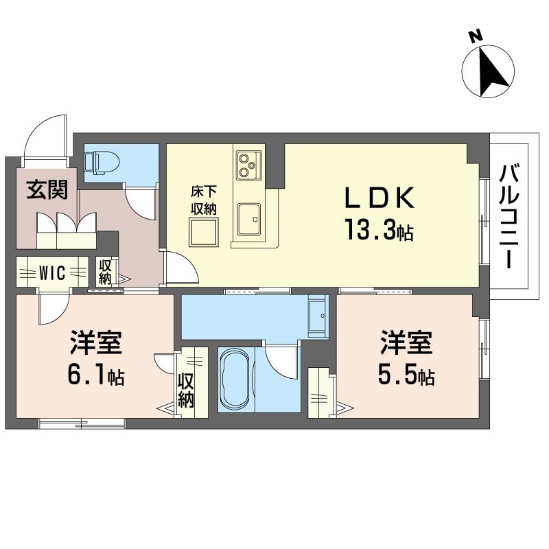 エフボーテ 103号-15