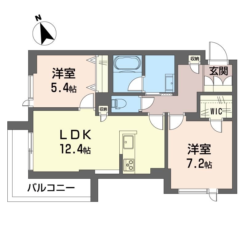 エフボーテ 205号-15
