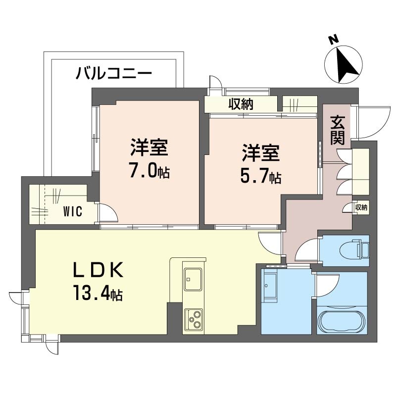 エフボーテ 206号-15
