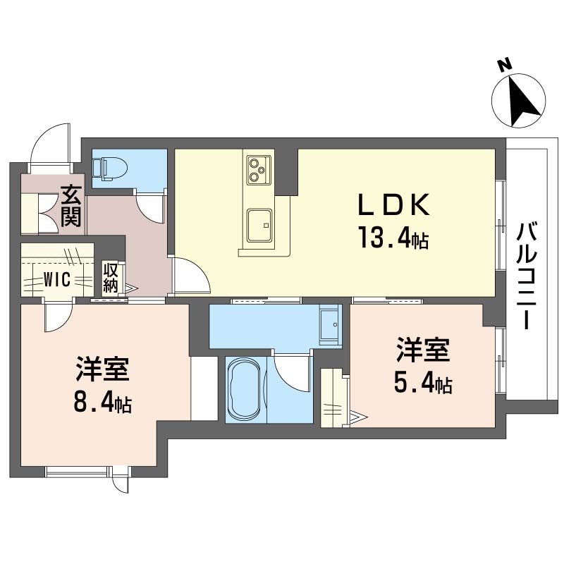 エフボーテ 303号-15