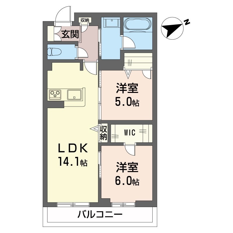 プレミアス 202号-15