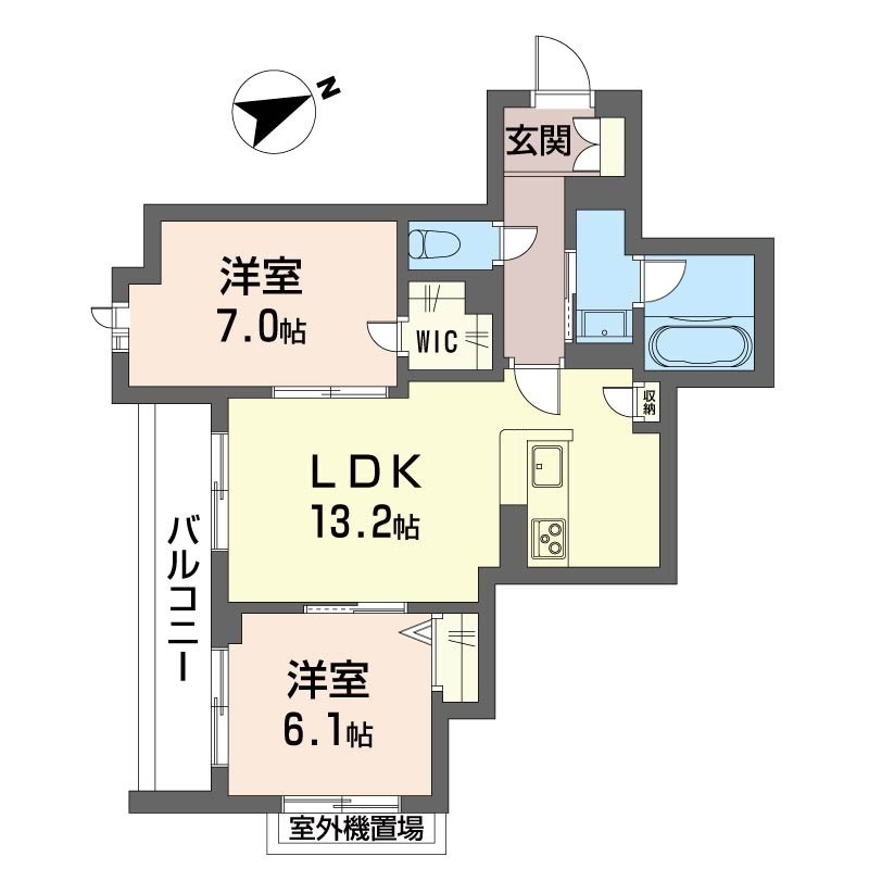 プレミアス 205号-15