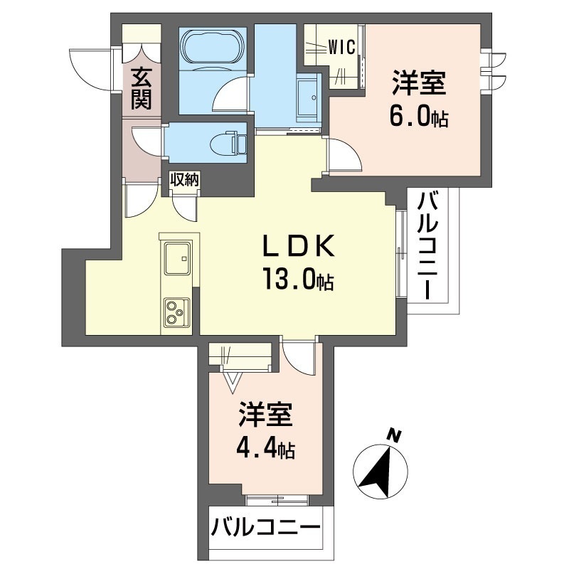 クィンス 201号-15
