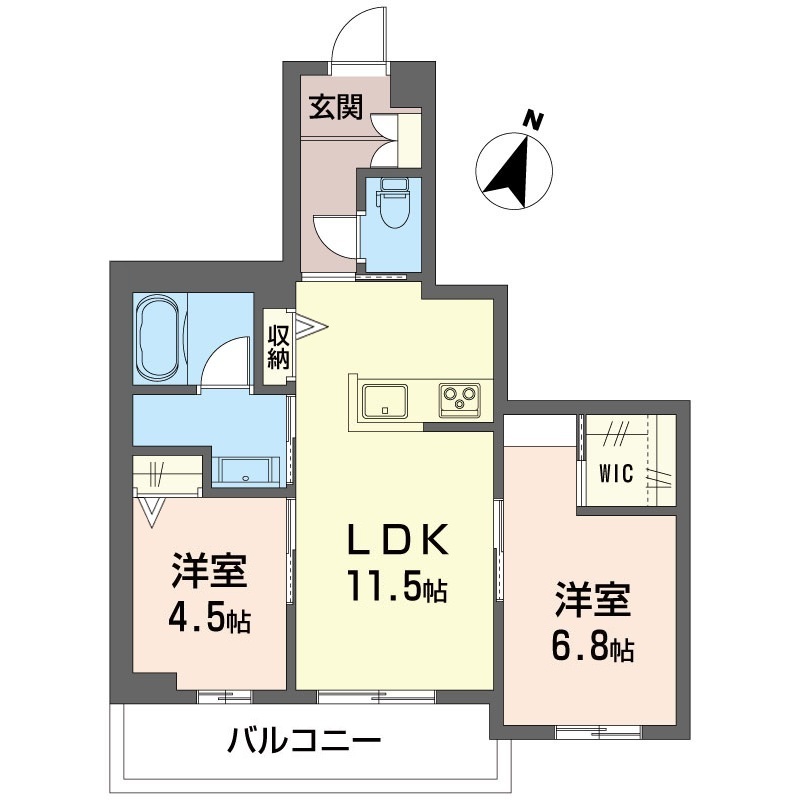 クィンス 202号-15