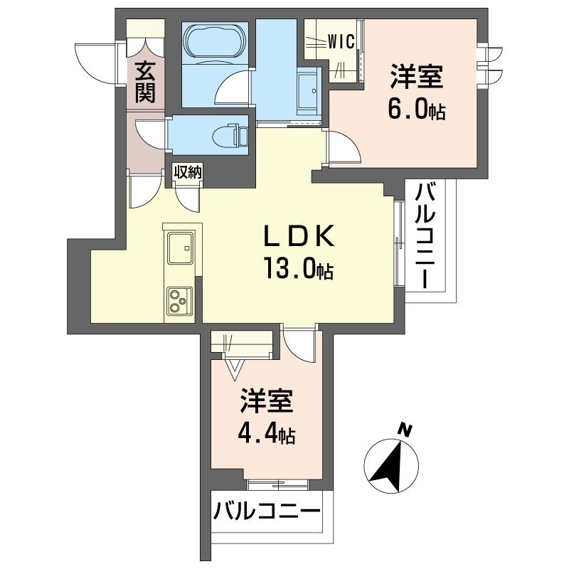 クィンス 301号-15