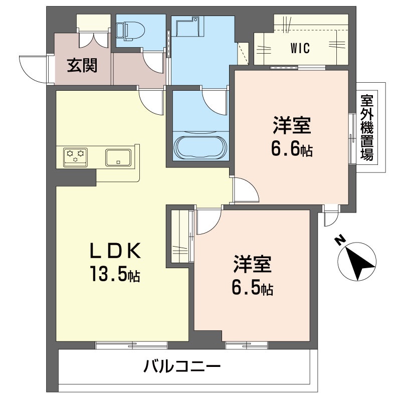 エクラージュ305-2