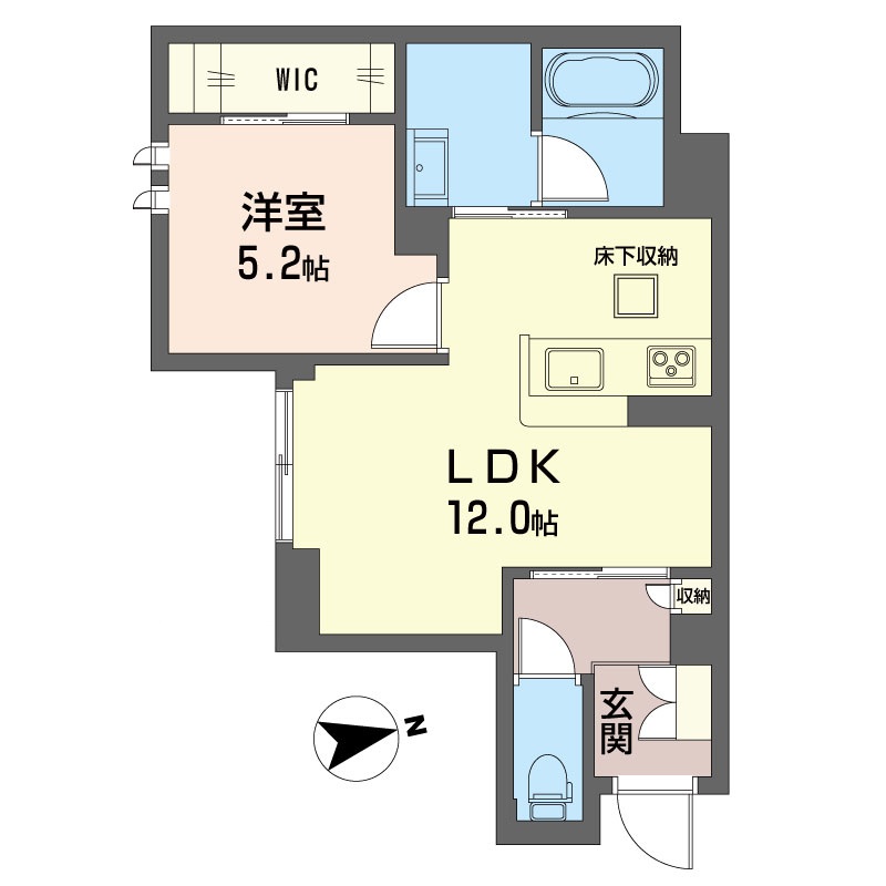 モンテリオ 101号-15