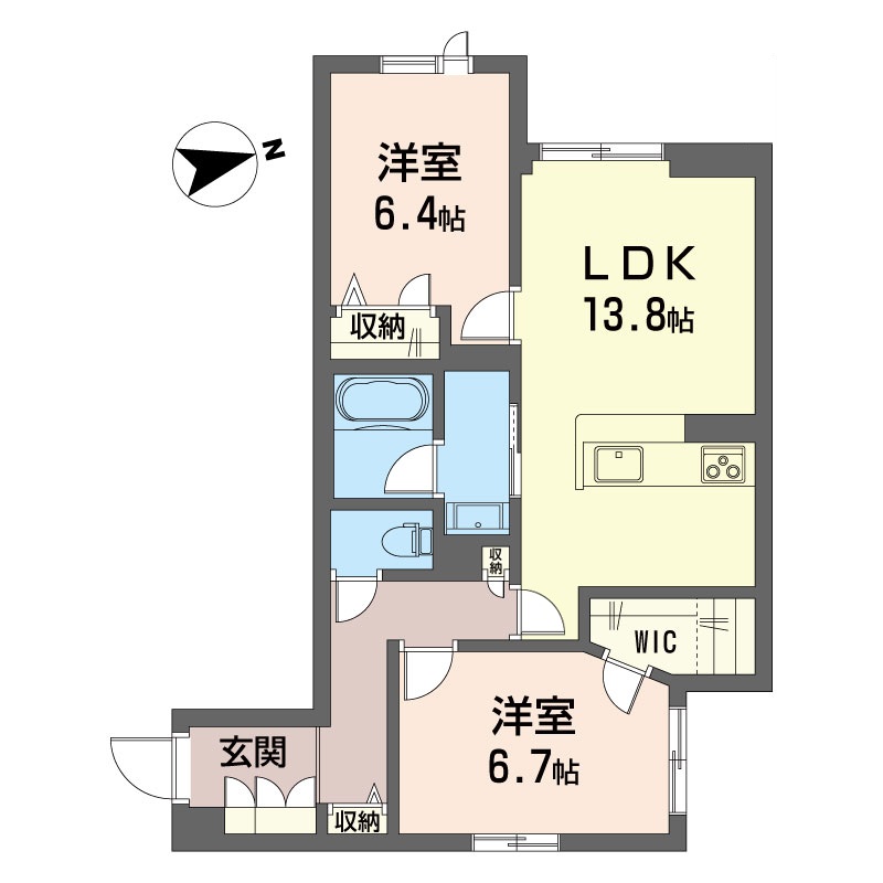 モンテリオ 105号-15