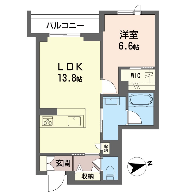 モンテリオ 302号-15