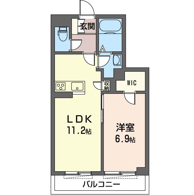 Gran Merveille 藤沢 305号-16