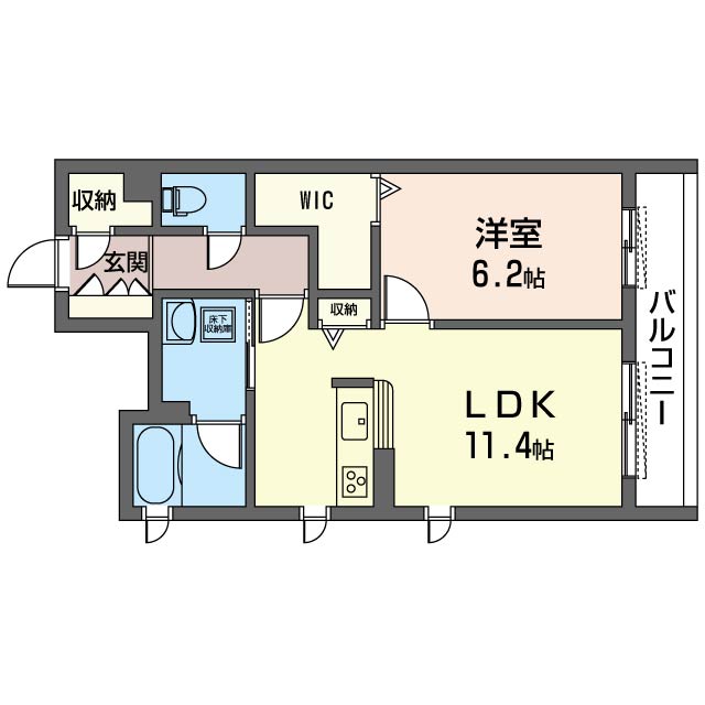 シャーメゾン鎌倉海岸103-2