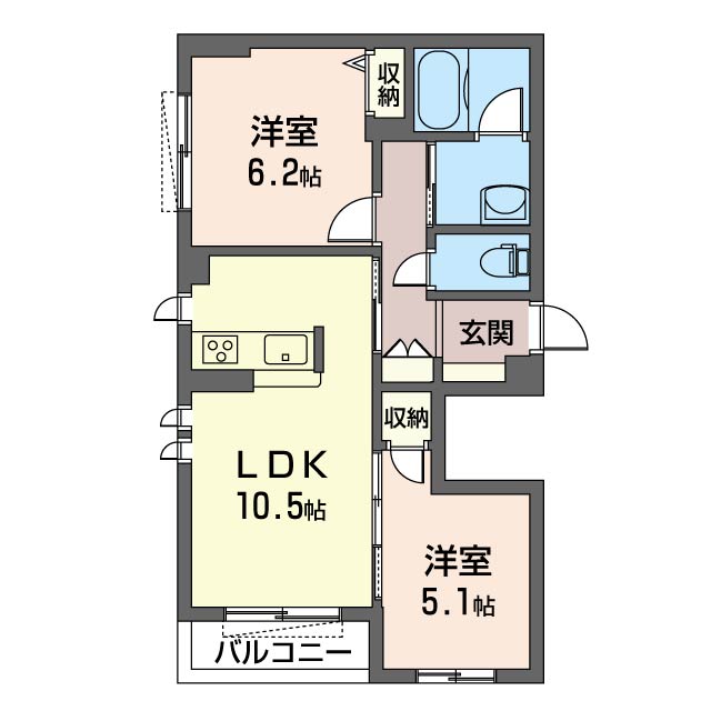 ヴァイセン　レッセル301-2